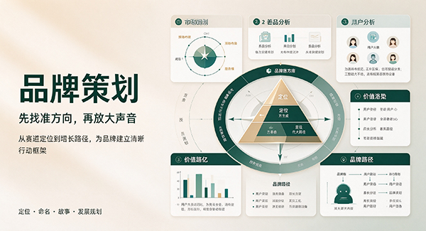 花垣县品牌策划